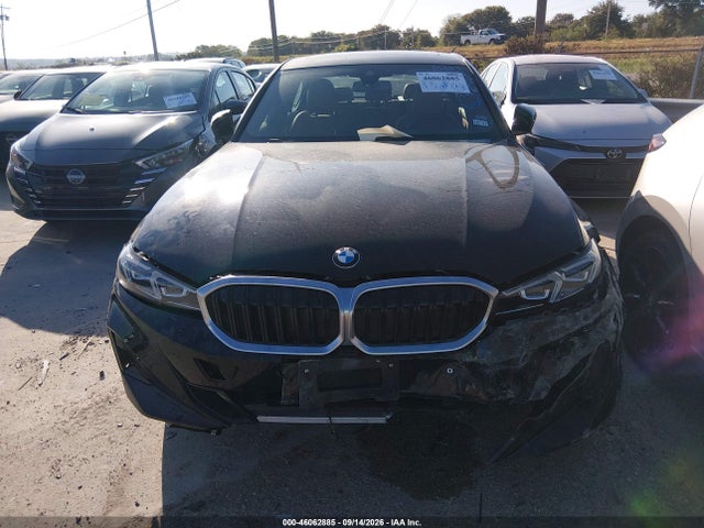 Aukcja sprzedaży 2026 Bmw 330i Na, vin: 3MW69CW05T8F90874, numer aukcji: 46062885