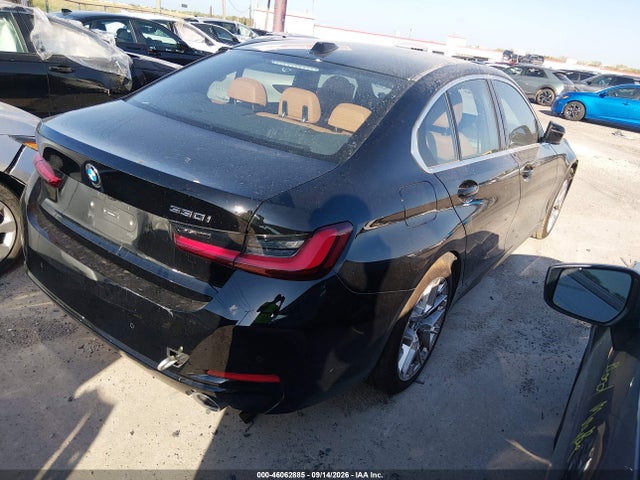 BMW 330i Na 2026 3MW69CW05T8F90874 Image 4