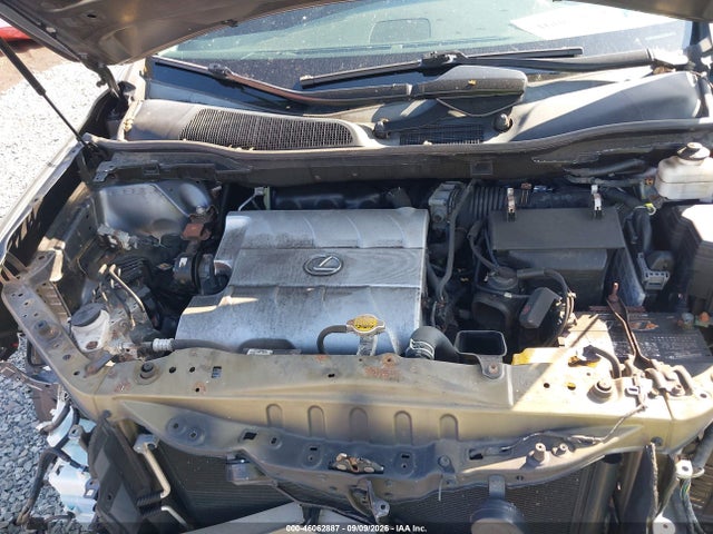 46062887 :رقم المزاد ، 2T2BK1BA8DC179698 vin ، 2013 Lexus Rx 350 مزاد بيع