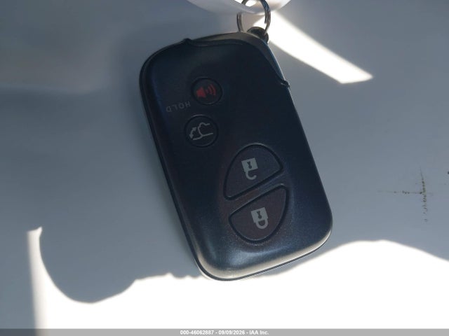 46062887 :رقم المزاد ، 2T2BK1BA8DC179698 vin ، 2013 Lexus Rx 350 مزاد بيع