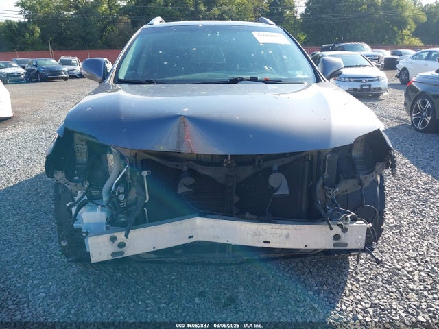 46062887 :رقم المزاد ، 2T2BK1BA8DC179698 vin ، 2013 Lexus Rx 350 مزاد بيع
