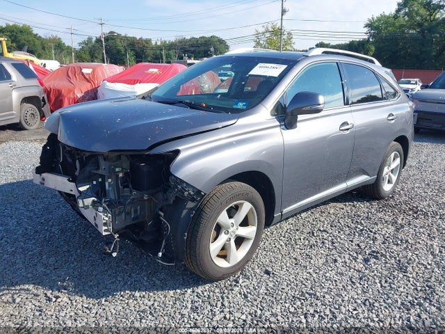 46062887 :رقم المزاد ، 2T2BK1BA8DC179698 vin ، 2013 Lexus Rx 350 مزاد بيع