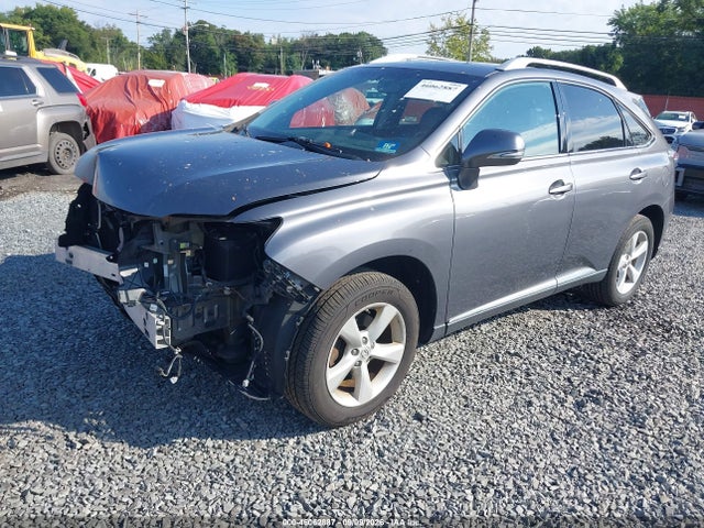 46062887 :رقم المزاد ، 2T2BK1BA8DC179698 vin ، 2013 Lexus Rx 350 مزاد بيع