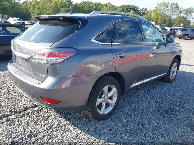 46062887 :رقم المزاد ، 2T2BK1BA8DC179698 vin ، 2013 Lexus Rx 350 مزاد بيع