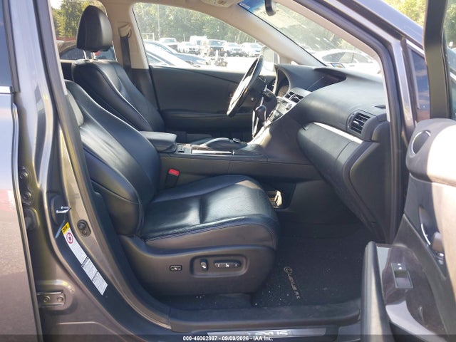 46062887 :رقم المزاد ، 2T2BK1BA8DC179698 vin ، 2013 Lexus Rx 350 مزاد بيع