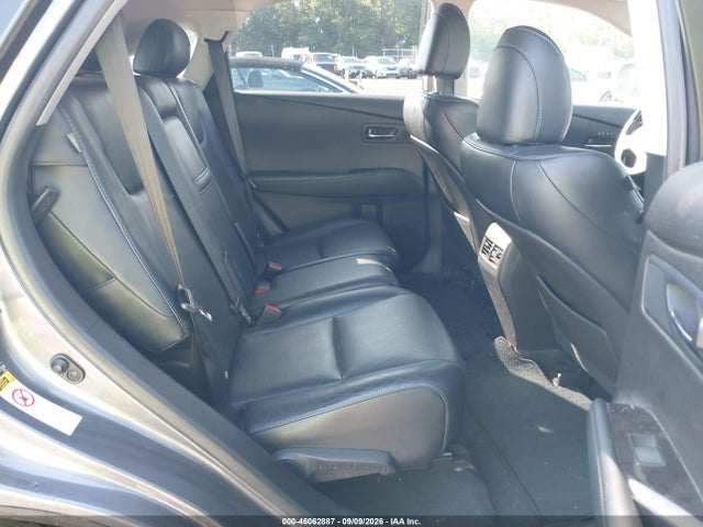 46062887 :رقم المزاد ، 2T2BK1BA8DC179698 vin ، 2013 Lexus Rx 350 مزاد بيع