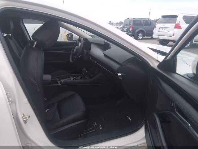 Aukcja sprzedaży 2026 Mazda Mazda3 2.5 S Preferred, vin: JM1BPACLXT1861846, numer aukcji: 46062888