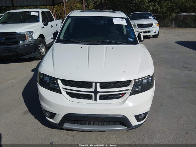 Dodge Journey R/t 2016 3C4PDDEG4GT201039 Image 12