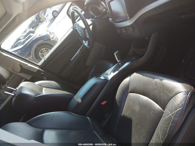 Продаж на аукціоні авто 2016 Dodge Journey R/t, vin: 3C4PDDEG4GT201039, номер лоту: 46062890