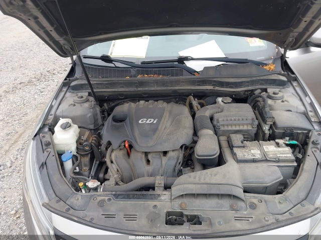 Aukcja sprzedaży 2015 Kia Optima Ex, vin: 5XXGN4A7XFG489744, numer aukcji: 46062891