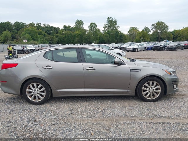 Aukcja sprzedaży 2015 Kia Optima Ex, vin: 5XXGN4A7XFG489744, numer aukcji: 46062891