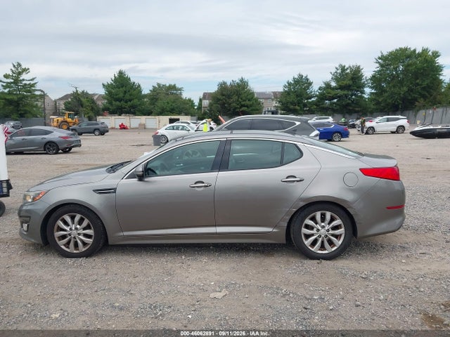 Aukcja sprzedaży 2015 Kia Optima Ex, vin: 5XXGN4A7XFG489744, numer aukcji: 46062891