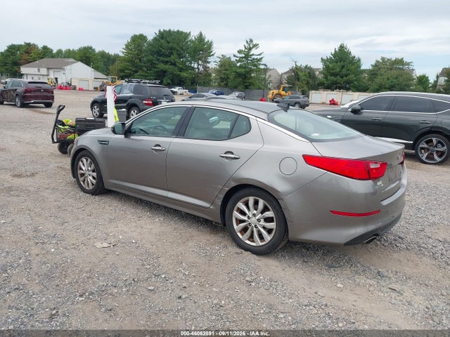Aukcja sprzedaży 2015 Kia Optima Ex, vin: 5XXGN4A7XFG489744, numer aukcji: 46062891