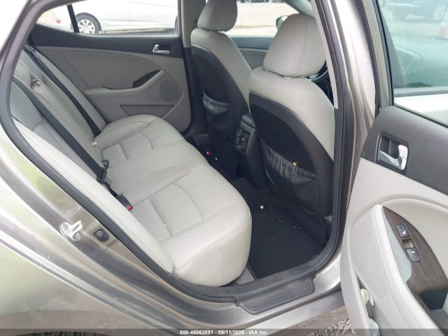 Aukcja sprzedaży 2015 Kia Optima Ex, vin: 5XXGN4A7XFG489744, numer aukcji: 46062891