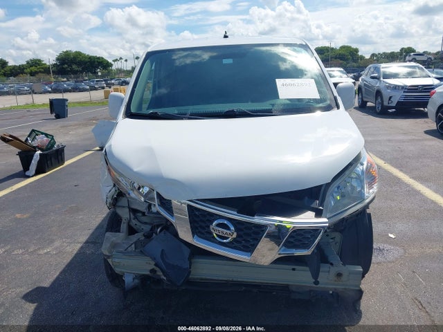 46062892 :رقم المزاد ، 3N6CM0KN9KK691774 vin ، 2019 Nissan Nv200 Sv مزاد بيع