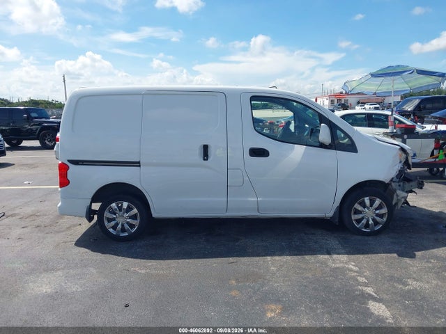 46062892 :رقم المزاد ، 3N6CM0KN9KK691774 vin ، 2019 Nissan Nv200 Sv مزاد بيع