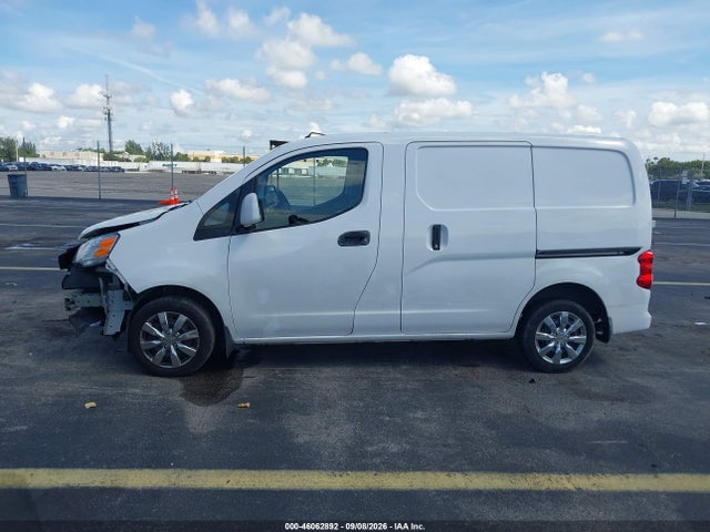 46062892 :رقم المزاد ، 3N6CM0KN9KK691774 vin ، 2019 Nissan Nv200 Sv مزاد بيع