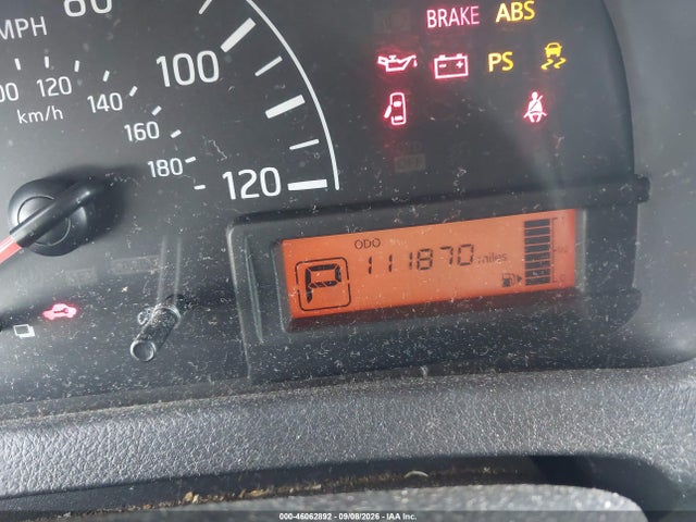 46062892 :رقم المزاد ، 3N6CM0KN9KK691774 vin ، 2019 Nissan Nv200 Sv مزاد بيع