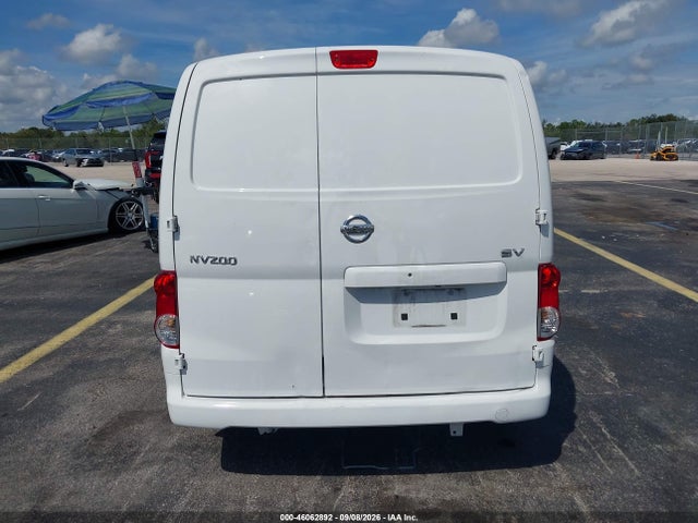46062892 :رقم المزاد ، 3N6CM0KN9KK691774 vin ، 2019 Nissan Nv200 Sv مزاد بيع