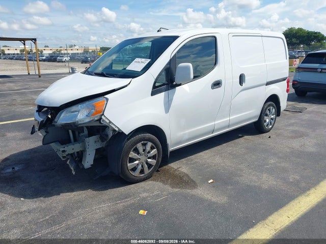 46062892 :رقم المزاد ، 3N6CM0KN9KK691774 vin ، 2019 Nissan Nv200 Sv مزاد بيع