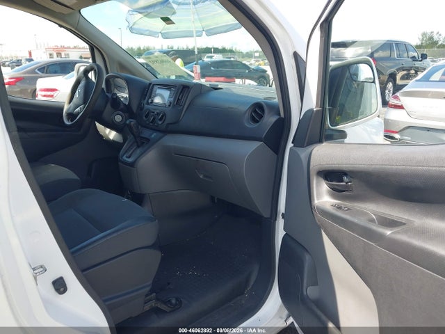 46062892 :رقم المزاد ، 3N6CM0KN9KK691774 vin ، 2019 Nissan Nv200 Sv مزاد بيع