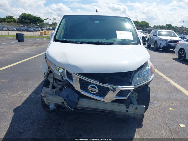 46062892 :رقم المزاد ، 3N6CM0KN9KK691774 vin ، 2019 Nissan Nv200 Sv مزاد بيع