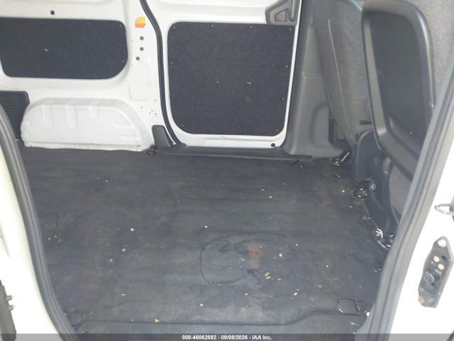 46062892 :رقم المزاد ، 3N6CM0KN9KK691774 vin ، 2019 Nissan Nv200 Sv مزاد بيع