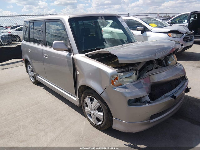 Aukcja sprzedaży 2006 Scion Xb, vin: JTLKT324X64063999, numer aukcji: 46062899
