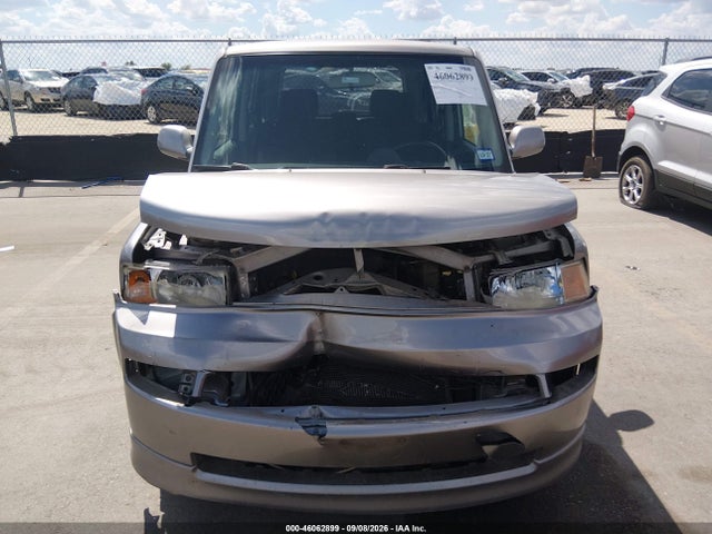 Aukcja sprzedaży 2006 Scion Xb, vin: JTLKT324X64063999, numer aukcji: 46062899