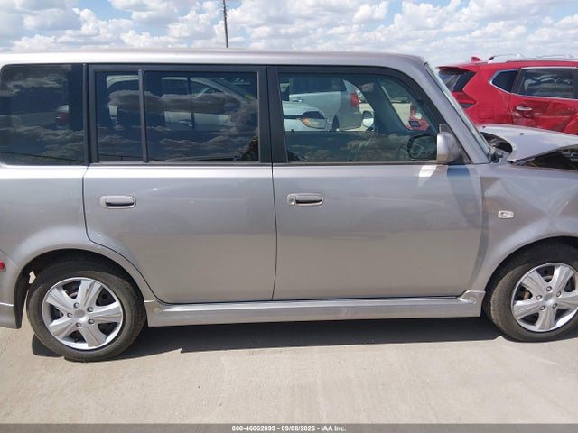 Aukcja sprzedaży 2006 Scion Xb, vin: JTLKT324X64063999, numer aukcji: 46062899