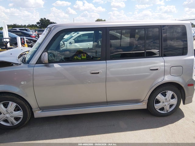 Aukcja sprzedaży 2006 Scion Xb, vin: JTLKT324X64063999, numer aukcji: 46062899