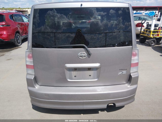 Aukcja sprzedaży 2006 Scion Xb, vin: JTLKT324X64063999, numer aukcji: 46062899