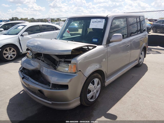 Aukcja sprzedaży 2006 Scion Xb, vin: JTLKT324X64063999, numer aukcji: 46062899