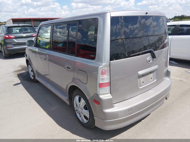 Aukcja sprzedaży 2006 Scion Xb, vin: JTLKT324X64063999, numer aukcji: 46062899