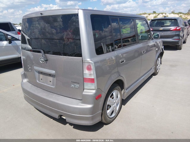 Aukcja sprzedaży 2006 Scion Xb, vin: JTLKT324X64063999, numer aukcji: 46062899