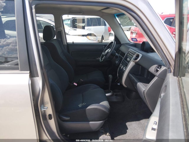 Aukcja sprzedaży 2006 Scion Xb, vin: JTLKT324X64063999, numer aukcji: 46062899