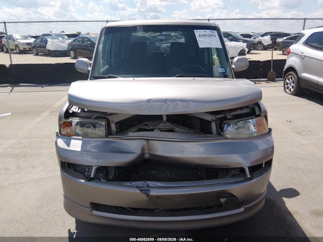 Aukcja sprzedaży 2006 Scion Xb, vin: JTLKT324X64063999, numer aukcji: 46062899
