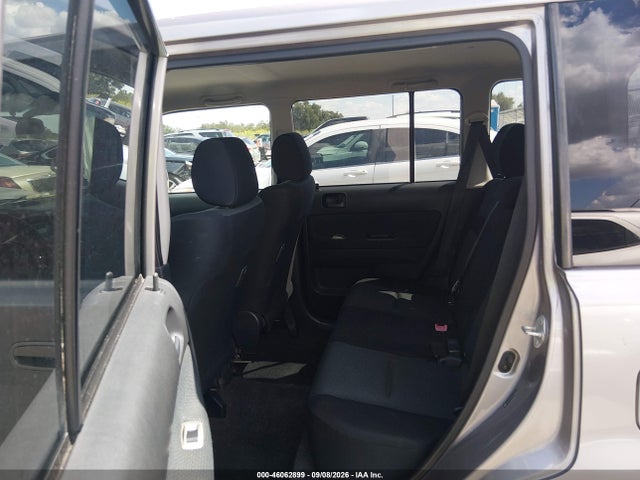 Aukcja sprzedaży 2006 Scion Xb, vin: JTLKT324X64063999, numer aukcji: 46062899