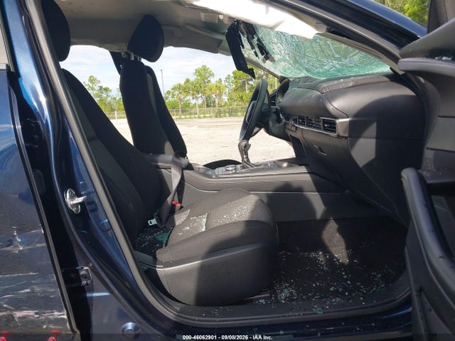 46062901 :رقم المزاد ، 3MVDMBAM3SM785101 vin ، 2025 Mazda Cx-30 2.5 S مزاد بيع
