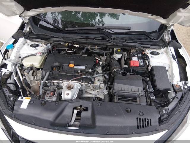 46062902 :رقم المزاد ، 2HGFC2F8XLH533971 vin ، 2020 Honda Civic Sport مزاد بيع
