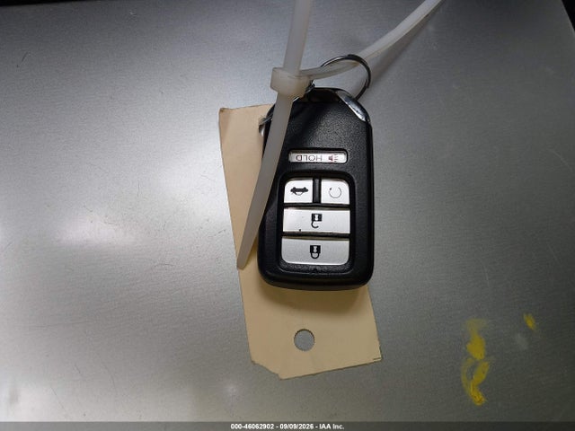 46062902 :رقم المزاد ، 2HGFC2F8XLH533971 vin ، 2020 Honda Civic Sport مزاد بيع