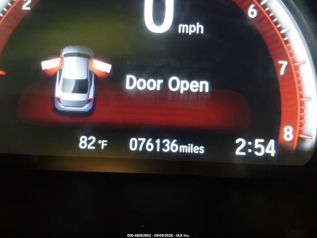 46062902 :رقم المزاد ، 2HGFC2F8XLH533971 vin ، 2020 Honda Civic Sport مزاد بيع