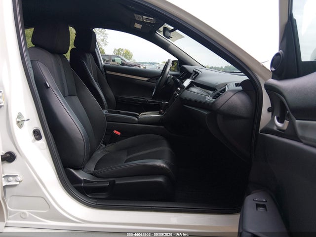 46062902 :رقم المزاد ، 2HGFC2F8XLH533971 vin ، 2020 Honda Civic Sport مزاد بيع