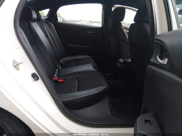 46062902 :رقم المزاد ، 2HGFC2F8XLH533971 vin ، 2020 Honda Civic Sport مزاد بيع