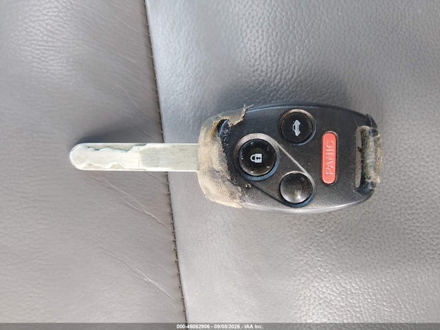 2011 Honda Civic Ex-l მანქანა იყიდება აუქციონზე, vin: 19XFA1F92BE019131, აუქციონის ნომერი: 46062906