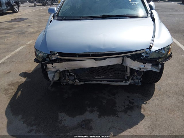 2011 Honda Civic Ex-l მანქანა იყიდება აუქციონზე, vin: 19XFA1F92BE019131, აუქციონის ნომერი: 46062906
