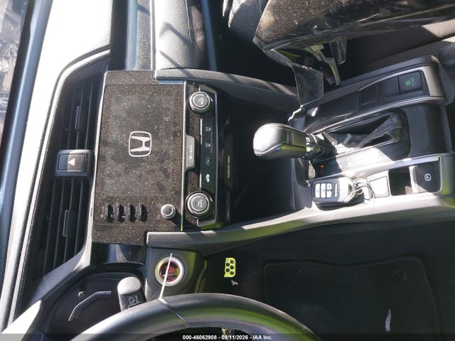 2021 Honda Civic Sport მანქანა იყიდება აუქციონზე, vin: SHHFK7H43MU403531, აუქციონის ნომერი: 46062908