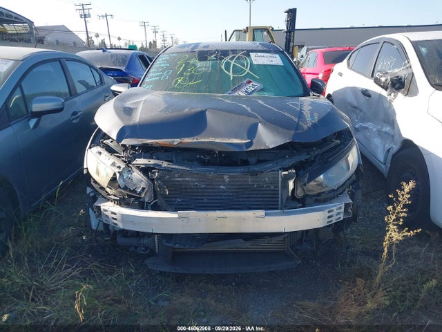 2021 Honda Civic Sport მანქანა იყიდება აუქციონზე, vin: SHHFK7H43MU403531, აუქციონის ნომერი: 46062908