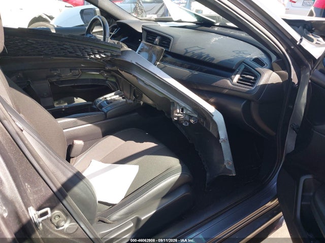 2021 Honda Civic Sport მანქანა იყიდება აუქციონზე, vin: SHHFK7H43MU403531, აუქციონის ნომერი: 46062908