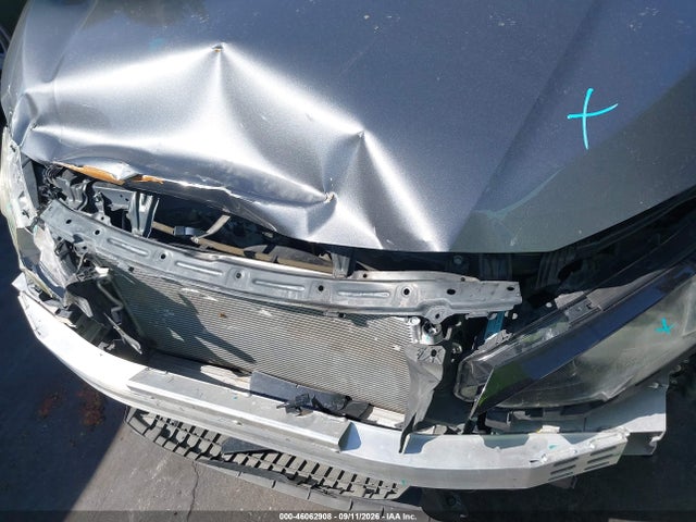 2021 Honda Civic Sport მანქანა იყიდება აუქციონზე, vin: SHHFK7H43MU403531, აუქციონის ნომერი: 46062908